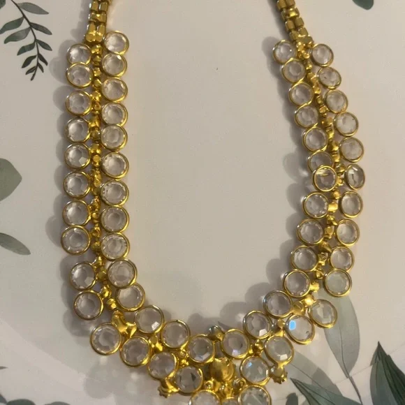 Crystals Necklace